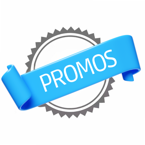 Promos