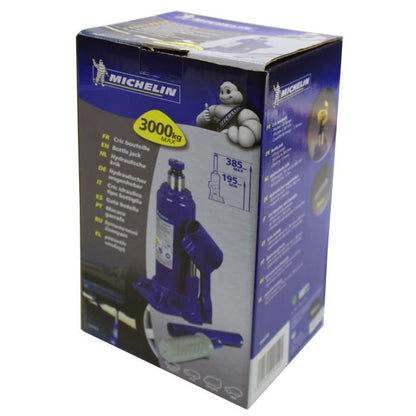 MICHELIN Cric bouteille 3T