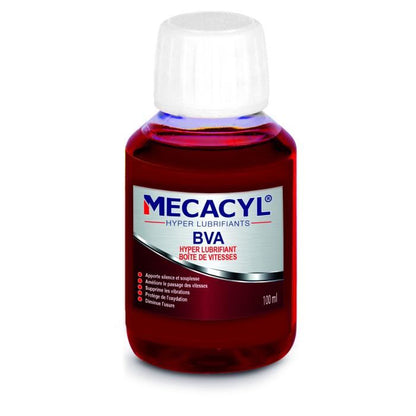 MECACYL BVA Hyper-Lubrifiant spécial boites de vitesses automatiques (classique, tiptronic...) - 100ml