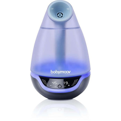 BABYMOOV Humidificateur Hygro (+) - Bébé mixte