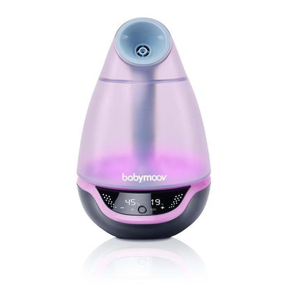 BABYMOOV Humidificateur Hygro (+) - Bébé mixte