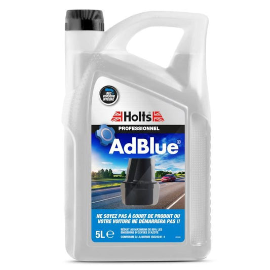 HOLTS Adblue - 5L