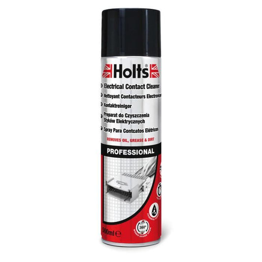 HOLTS Nettoyant contacteurs électroniques