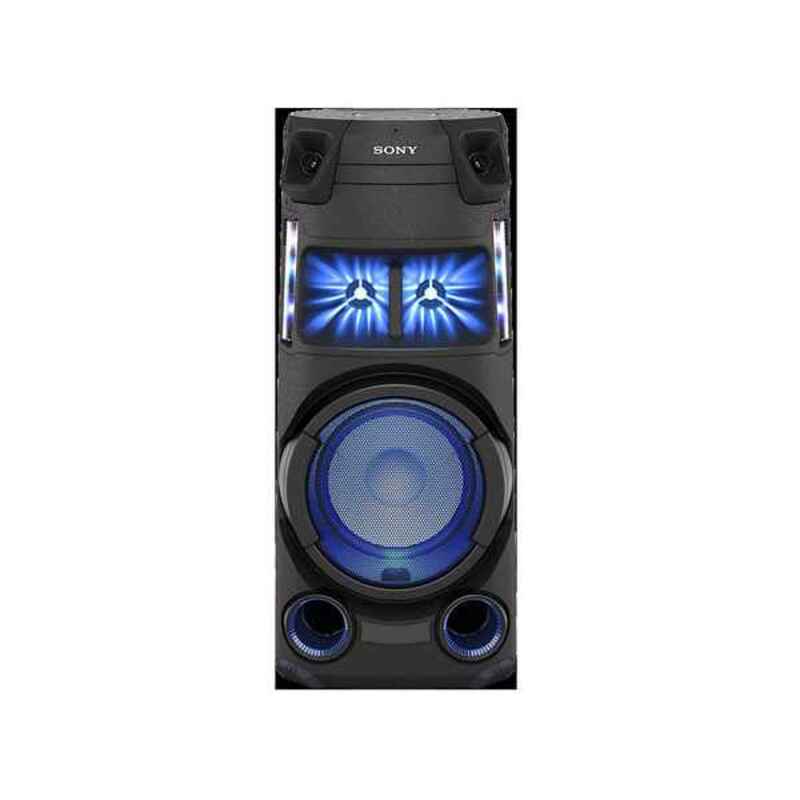 Haut-parleurs Sony MHCV43D Bluetooth Noir