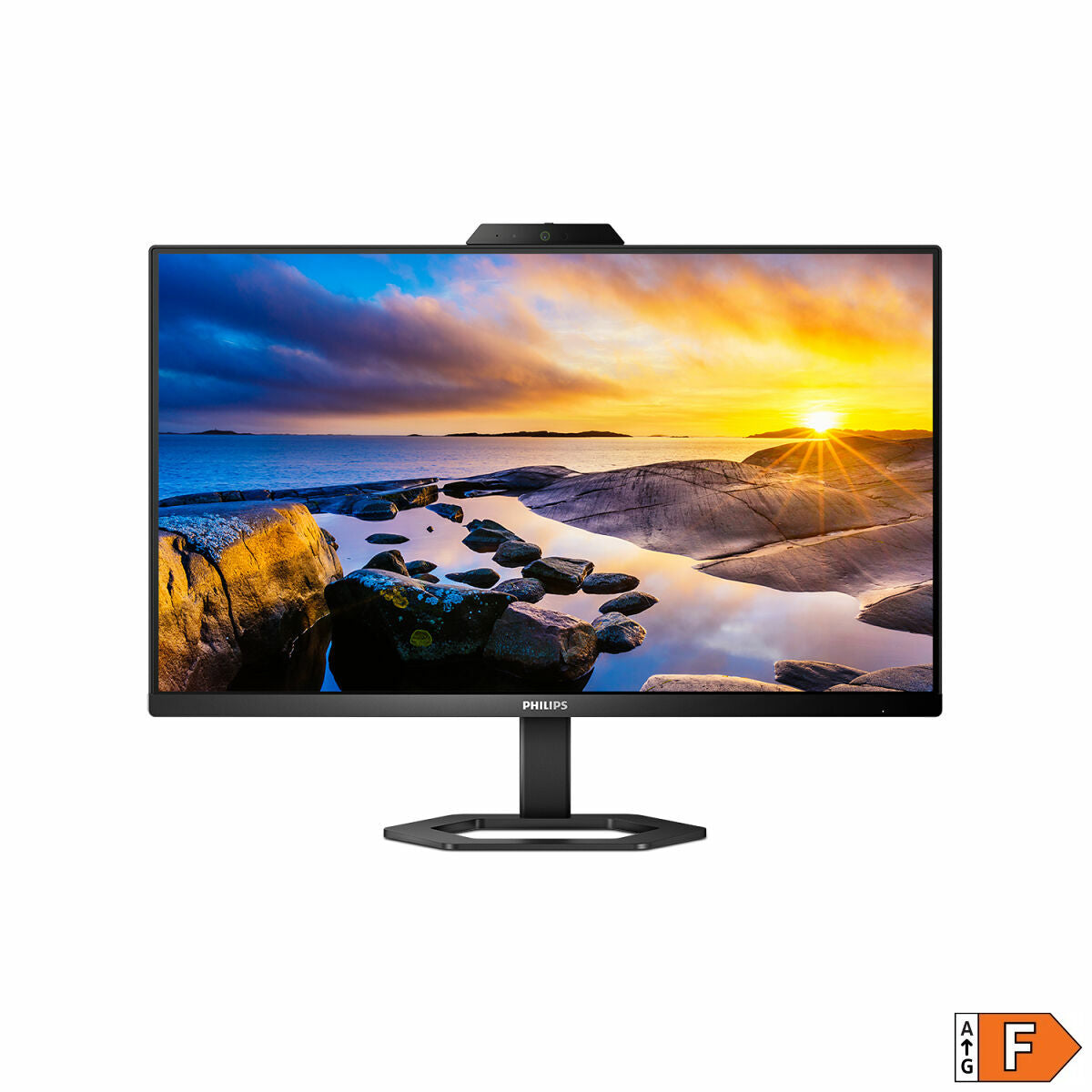 Écran Philips 24E1N5300HE/00 FHD 23.8"