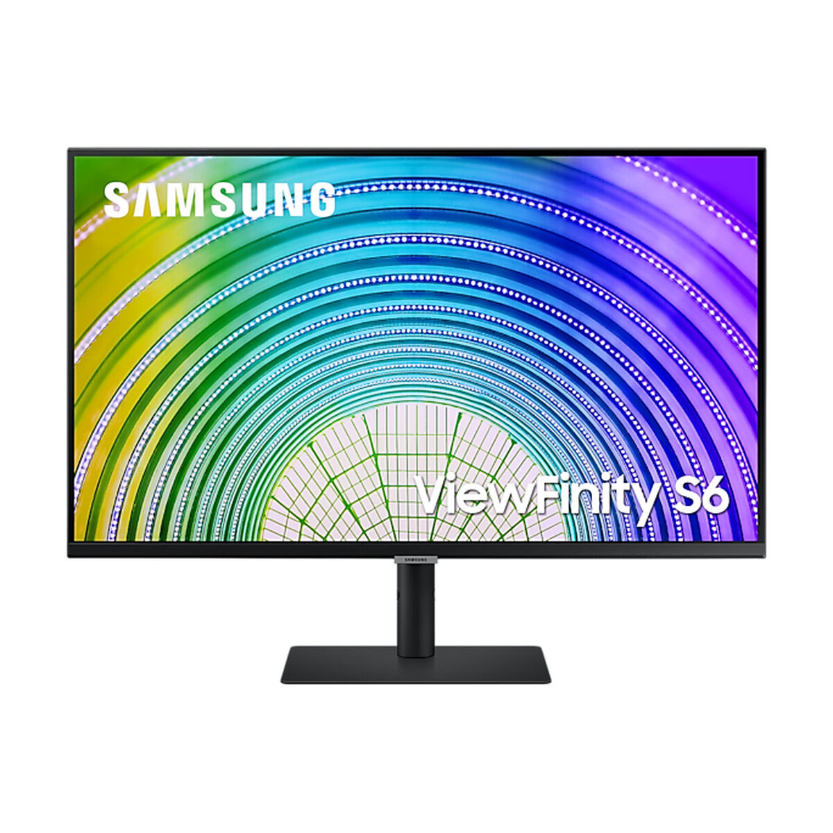 Écran Samsung ViewFinity S6U S32A600UUP 32" LED HDR10 VA AMD FreeSync Flicker free