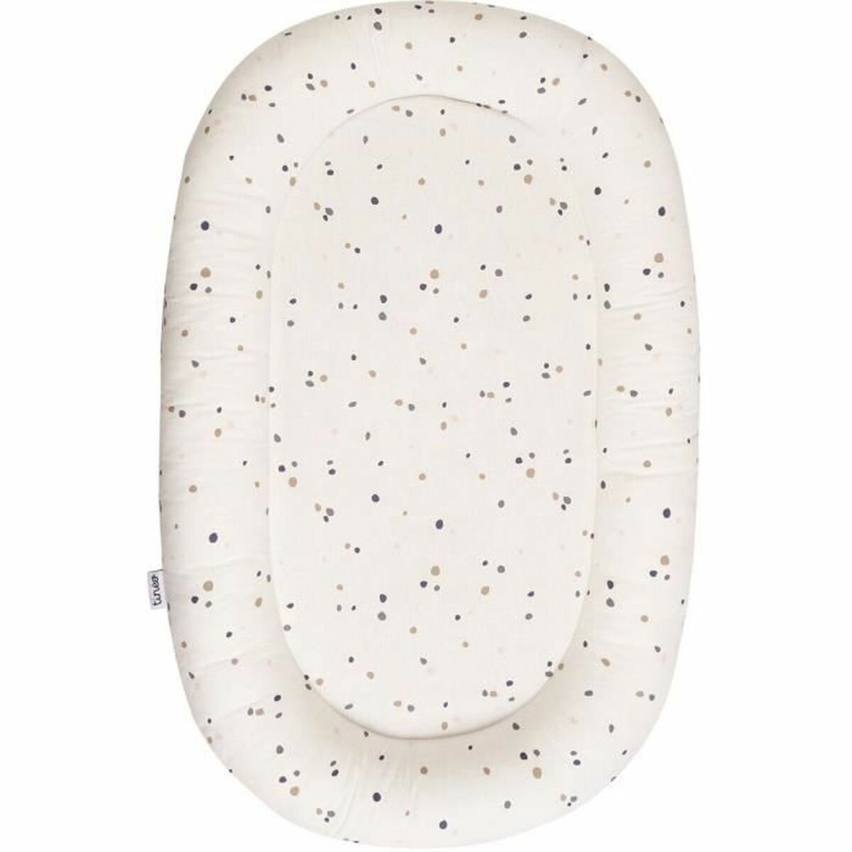 Matelas pour lit de bébé Tineo 95 cm