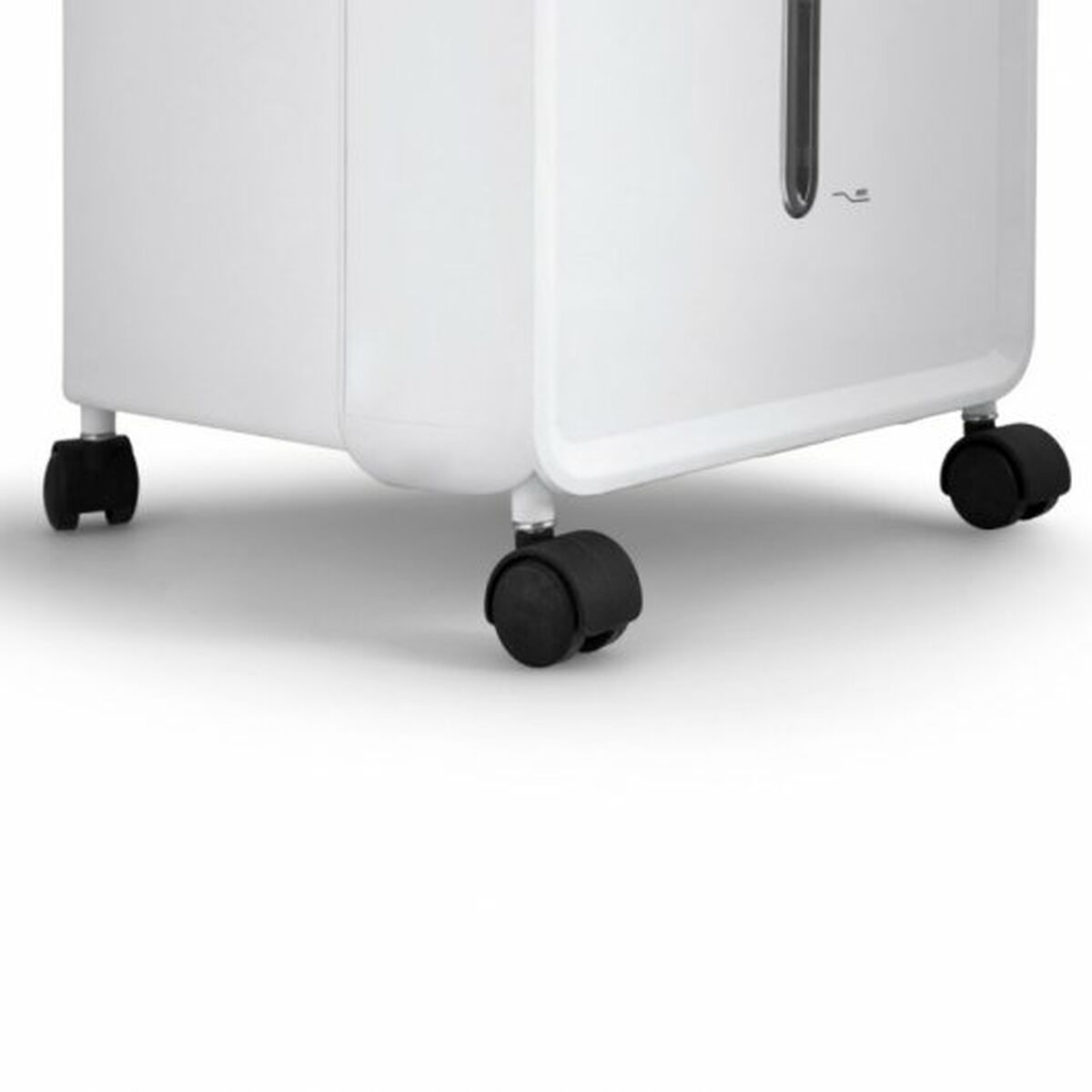 Climatiseur Évaporation Portable Orbegozo AIR46 Blanc 55 W