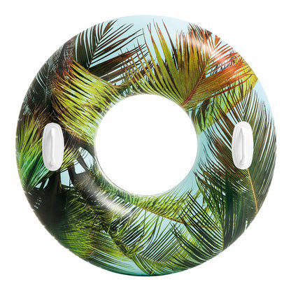 Roue gonflable Intex 97 cm Tropical 97 x 280 x 97 cm (12 Unités)