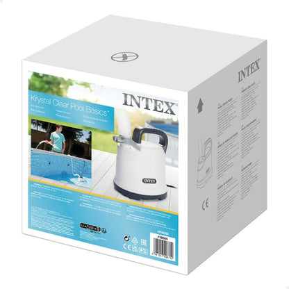 Bombe Intex