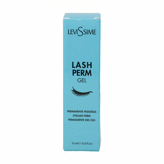 Recourbe cils Levissime Lash Perm (15 ml)