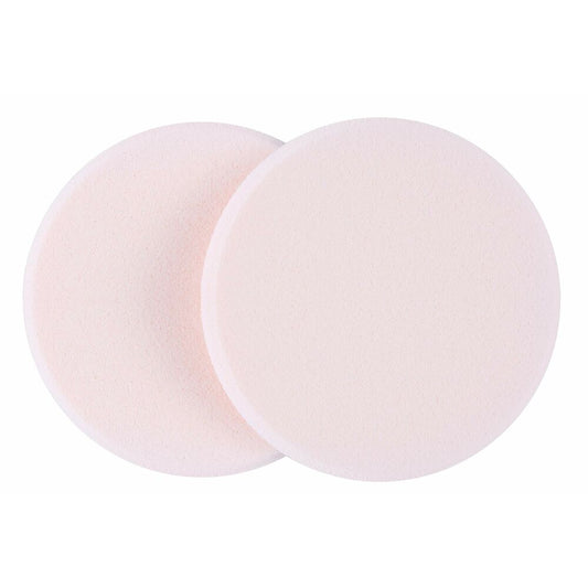 Éponges de maquillage QVS (2 pcs)