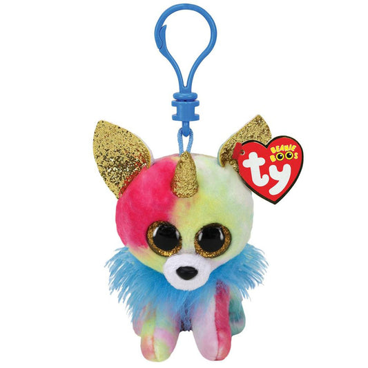 Ty Beanie Boo's Clip Yips Chihuahua, 7cm