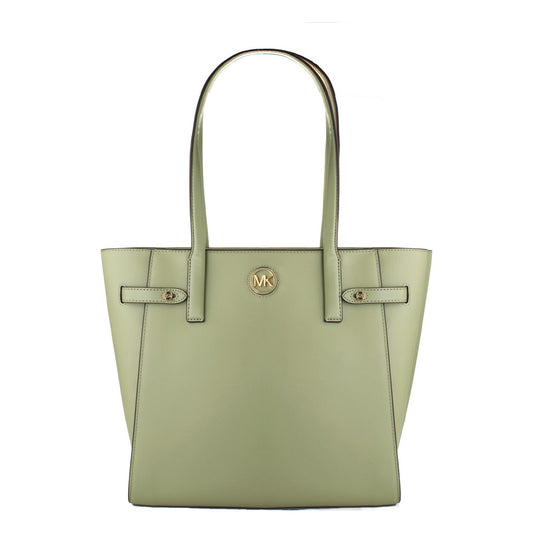 Sac à main Femme Michael Kors 35S2GNMT3L-LIGHT-SAGE Vert 40 x 30 x 12