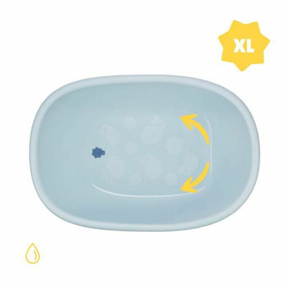 Baignoire Babymoov Bleu pastel