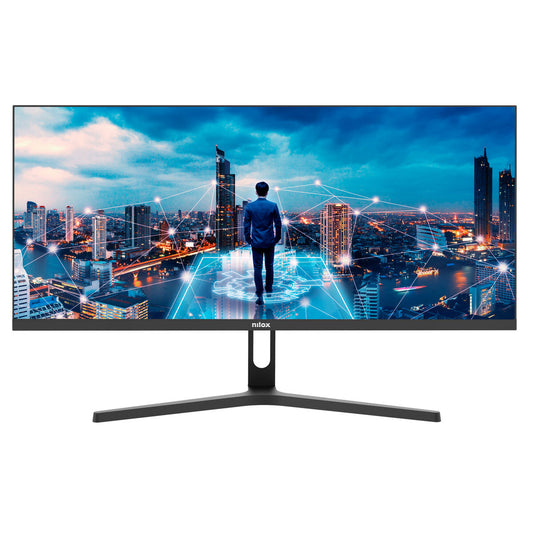 Écran Nilox NXM29UW01 LED IPS 75 Hz