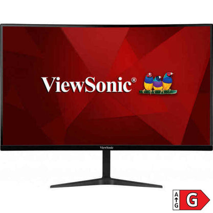 Écran ViewSonic VX2718-2KPC-MHD Courbe 27" LED 165 Hz VA Flicker free