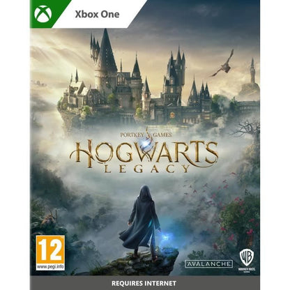 HOGWARTS LEGACY : L'HÉRITAGE DE POUDLARD Jeu Xbox One