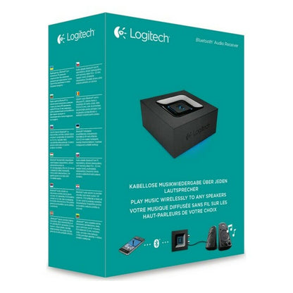 Adaptateur Bluetooth Logitech Option 1 (EU)