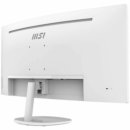 Écran MSI MP341CQW Blanc 34" UWQHD VA