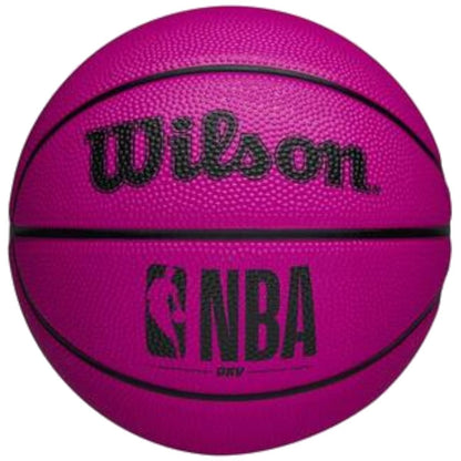 Ballon de basket Wilson WZ3012802XB Violet (Taille 3)