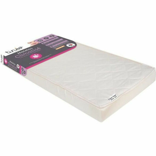 Matelas pour lit de bébé Tineo 515400 60 x 120 cm