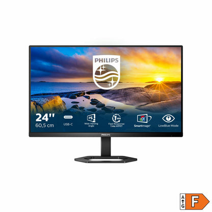 Écran Philips 27M1N3200ZA/00 FHD 27"