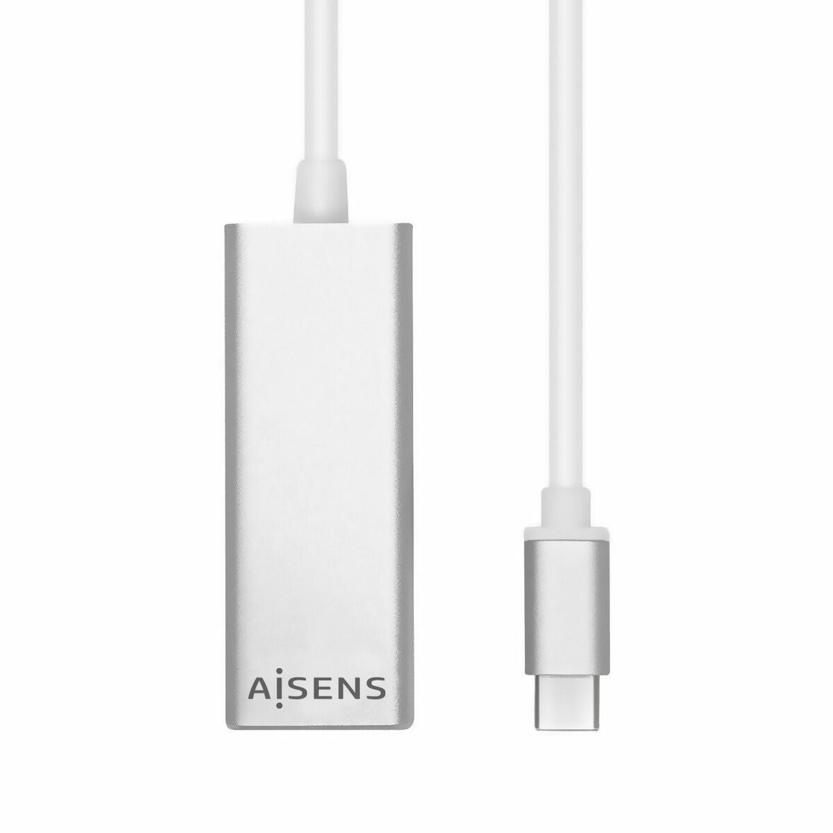 Adaptateur USB vers Ethernet Aisens A109-0341 USB 3.1