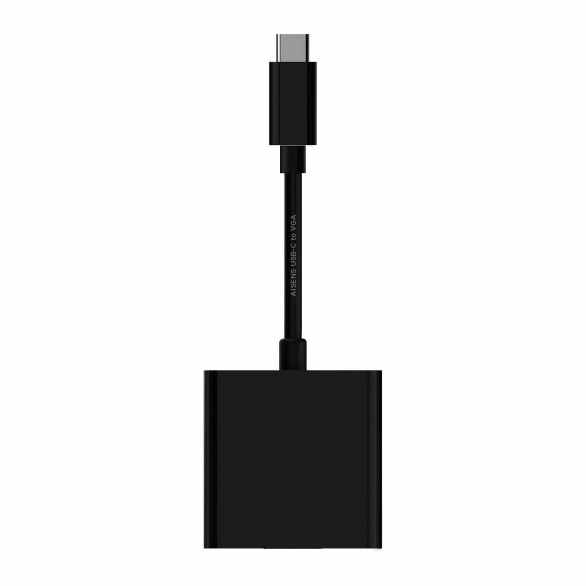 Adaptateur USB-C Aisens A109-0347 VGA