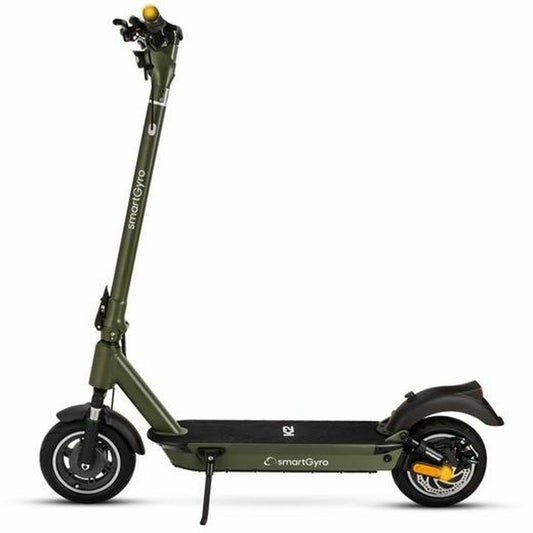 Trottinette Électrique Smartgyro SG27-389 500 W 25 km/h Vert 48 V 13000 mAh