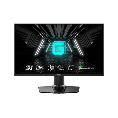 Écran MSI G274QPF E2 27" Wide Quad HD 180 Hz