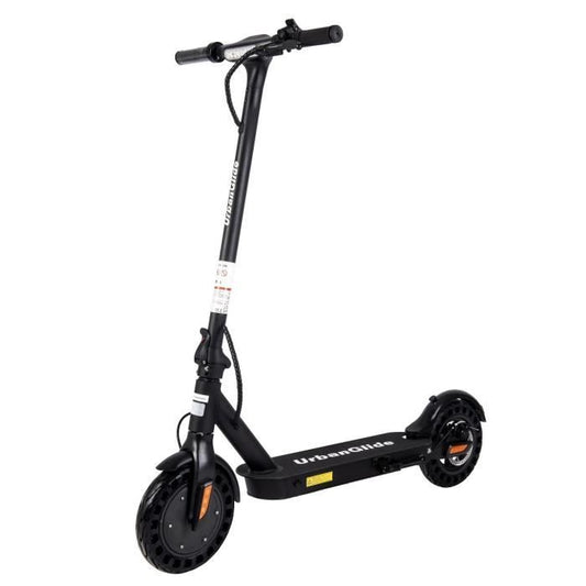 Trottinette électrique Urbanglide 100xs 36v 350w 7.5ah Noir