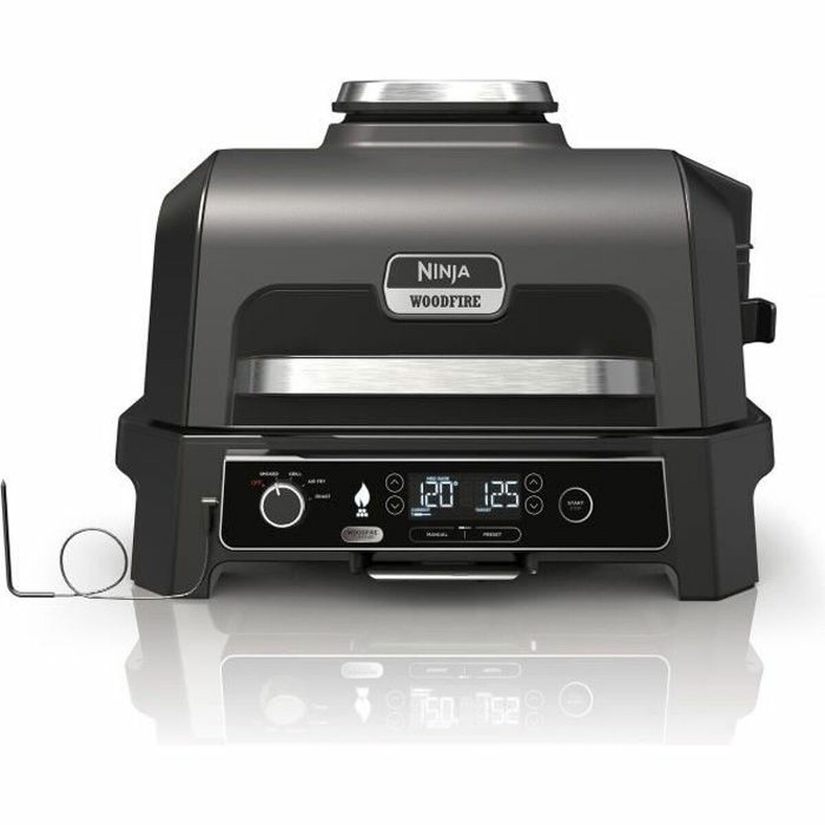 Barbecue Portable NINJA OG850EU