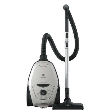 Aspirateur à sacs Electrolux Pure D8 Noir Gris 600 W