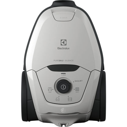 Aspirateur à sacs Electrolux Pure D8 Noir Gris 600 W