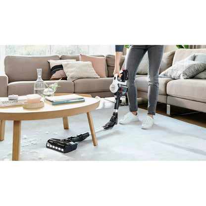 Aspirateur sans fil BOSCH Blanc Noir