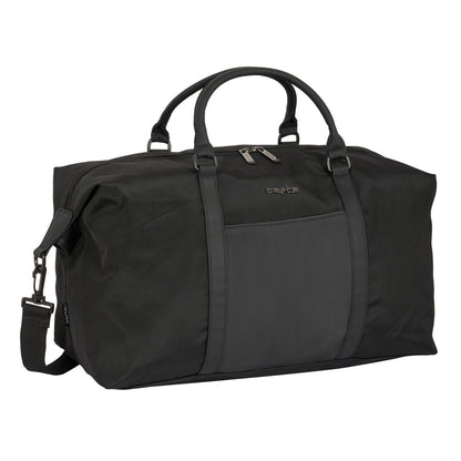 Sac de Voyage Safta Noir