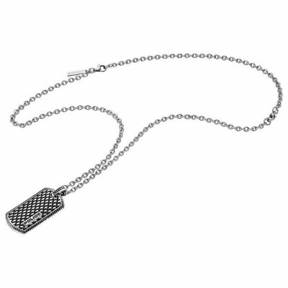 Pendentif Homme Police S14AIE0 (70 cm)