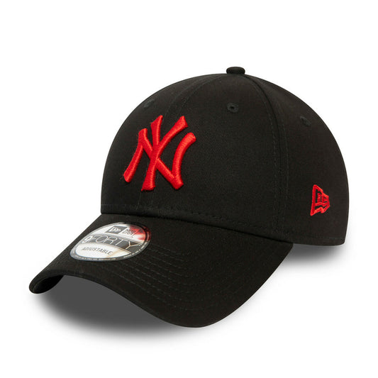 Casquette de Sport New Era Noir (Taille unique)