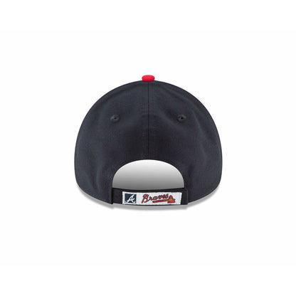 Casquette de Sport New Era Blue marine Taille unique