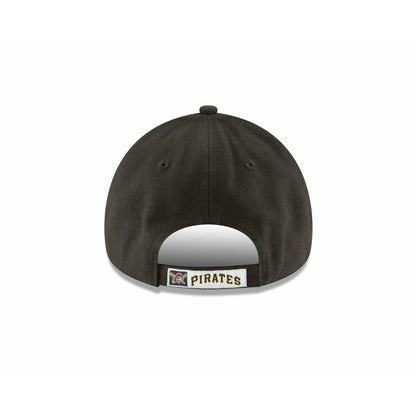 Casquette de Sport THE LEAGUE New Era Noir Taille unique