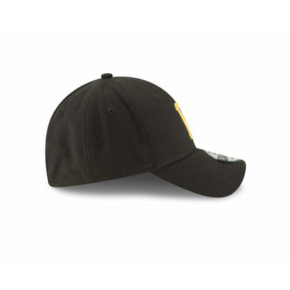 Casquette de Sport THE LEAGUE New Era Noir Taille unique