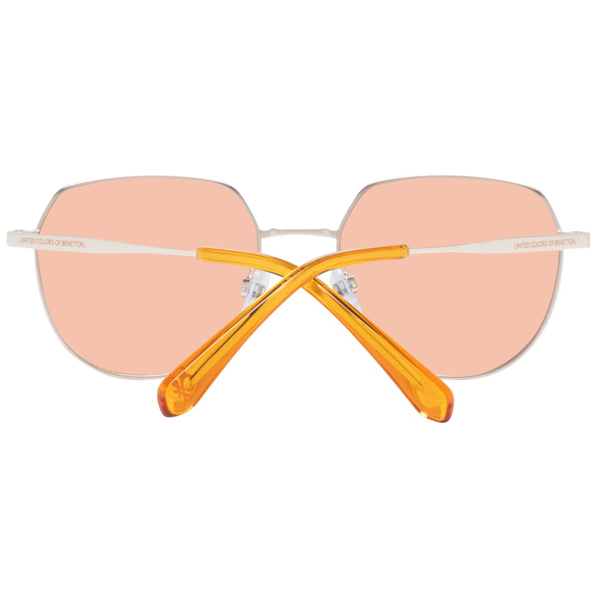 Lunettes de soleil Femme Benetton BE7029 51402