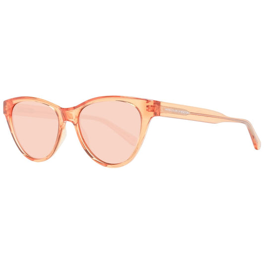 Lunettes de soleil Femme Benetton BE5044 54302