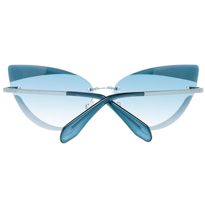 Lunettes de soleil Femme Adidas OR0016