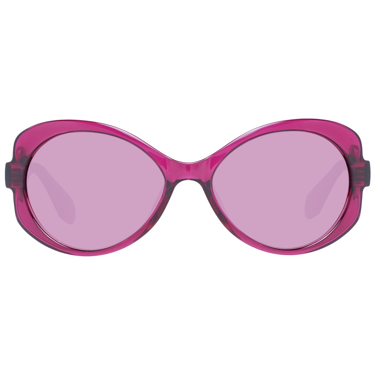 Lunettes de soleil Femme Adidas OR0020 5675U