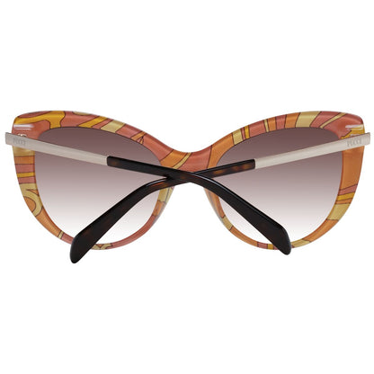 Lunettes de soleil Femme Emilio Pucci EP0191 5652F