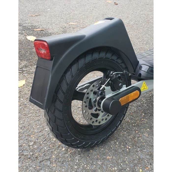 Trottinette électrique YEEP.ME 100a start - 10'' 500W 7.8Ah 30km - Garantie 5 ans