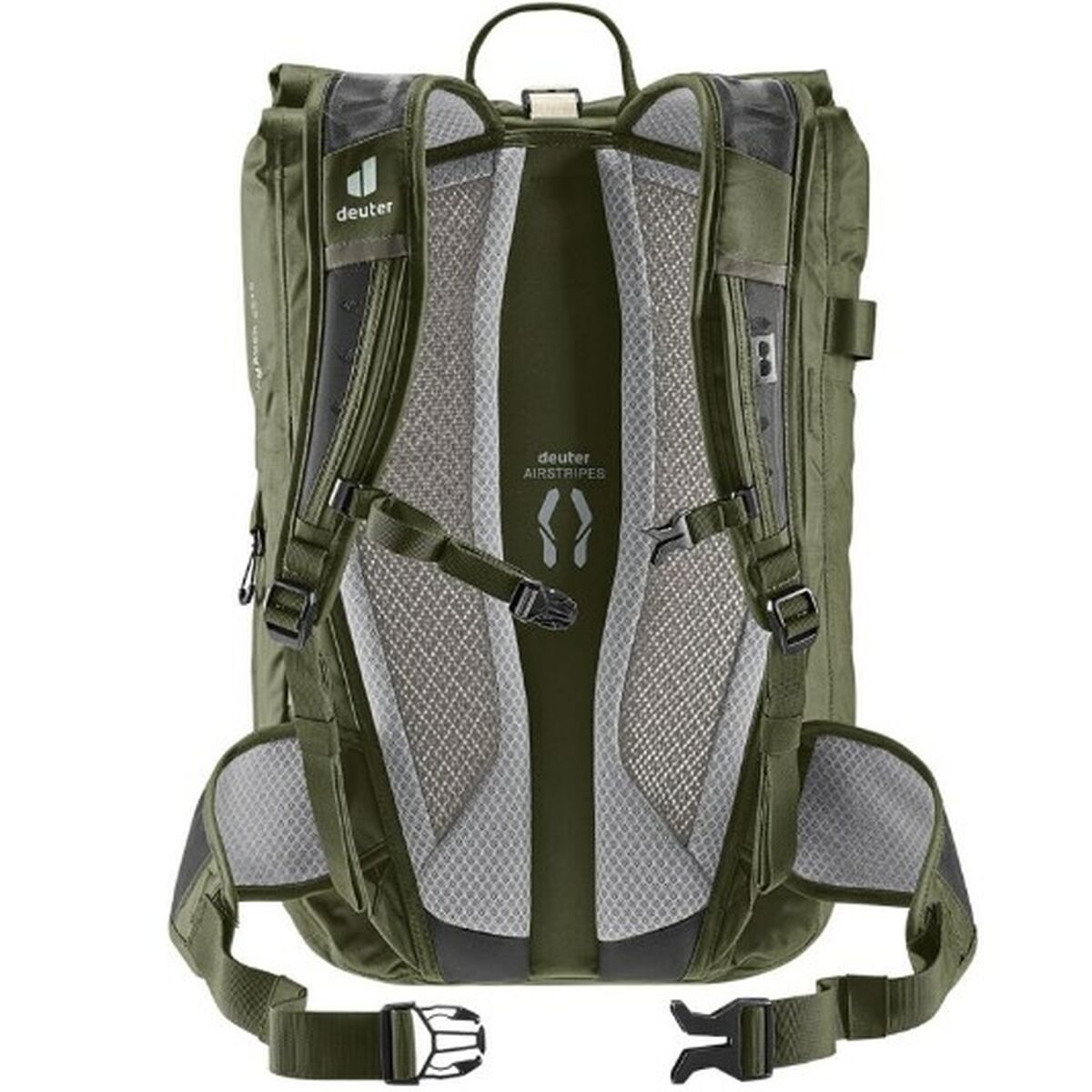 Sac à dos de Sport Deuter 322002240140 Graphite