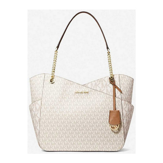 Sac à main Femme Michael Kors 35F1GTVT3B-VANILLA